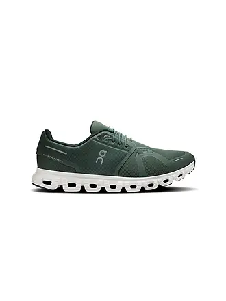 ON | Sneaker CLOUD 6 | 